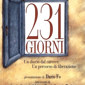 Libro Libero n.8 | “231 giorni” di Paolo Severi (Speciale Archivio diari)