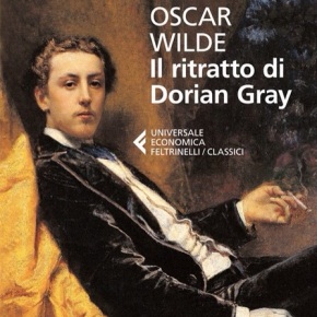 Libro Libero n.7 | “Il ritratto di Dorian Gray”