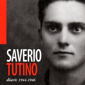 Saverio Tutino: “diari 1944-1946”