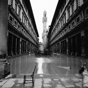 La memoria dell’alluvione: a Firenze 50 anni dopo con la Blog Experience